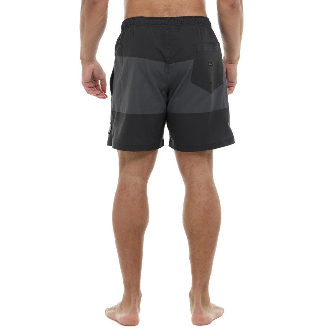 Eidon Men's Triplex Volley Shorts